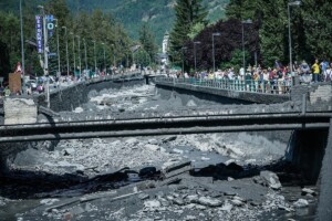 colata fango bardonecchia