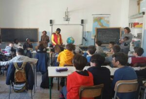 competenze non cognitive e trasversali