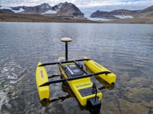 drone artico