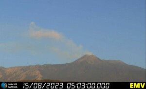etna oggi