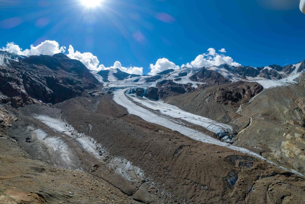 Ghiacciaio dei Forni
