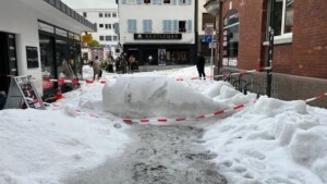 grandine Reutlingen germania