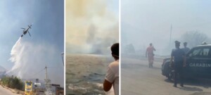incendi sicilia