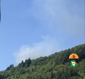 incendio garfagnana