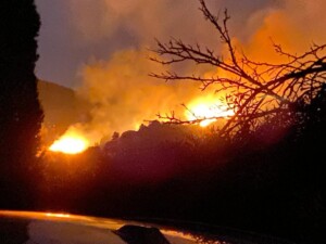 incendio rio elba