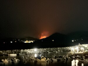 incendio rio elba