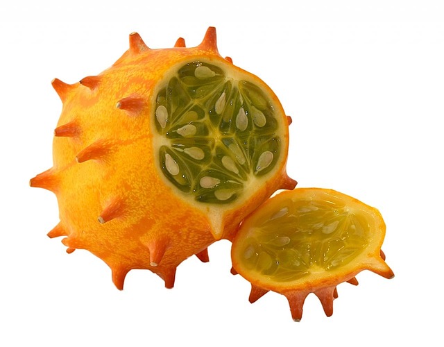 kiwano