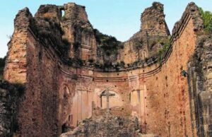 La Calabria dopo il terremoto 1973