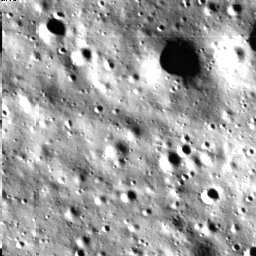 luna Chandrayaan-3