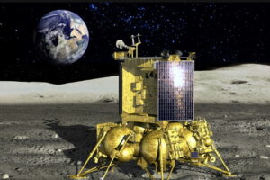 luna russia roscosmos