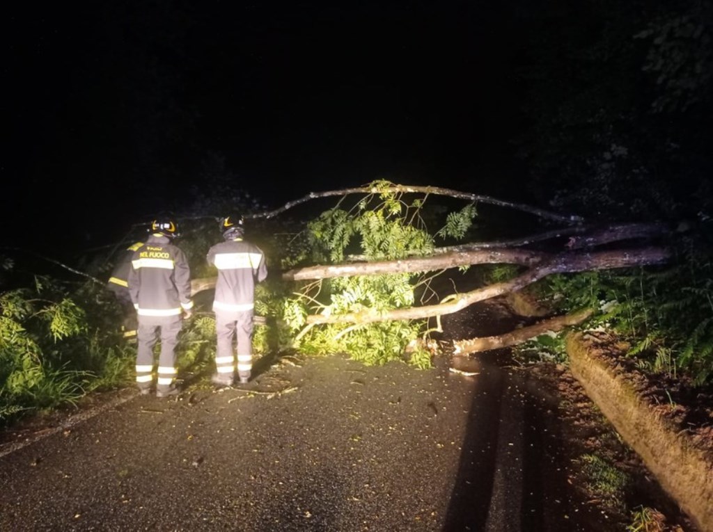 Maltempo Piemonte, Unione Montana Valsesia: “danni per 5 milioni ma crisi superata”