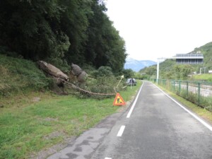 maltempo alto adige