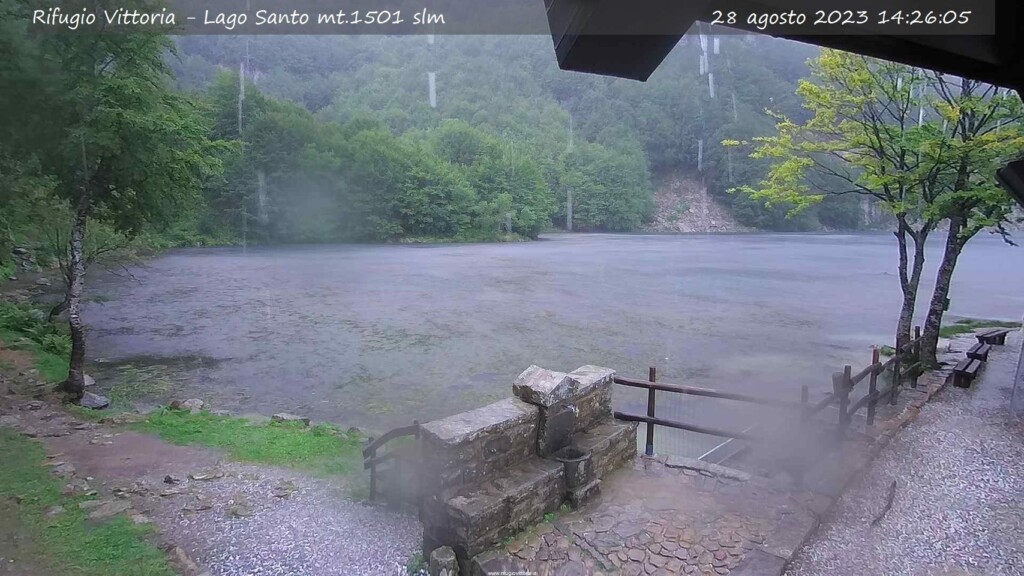 maltempo appennino emilia romagna