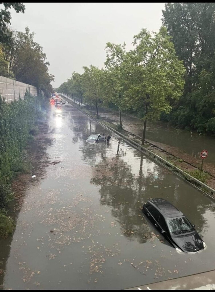 maltempo germania norimberga (1)