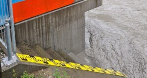 maltempo in alto adige