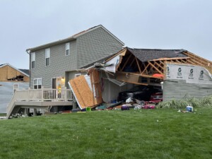 maltempo michigan