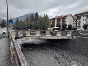 maltempo piemonte bardonecchia