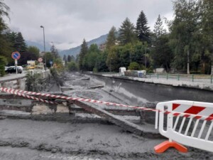 maltempo piemonte bardonecchia