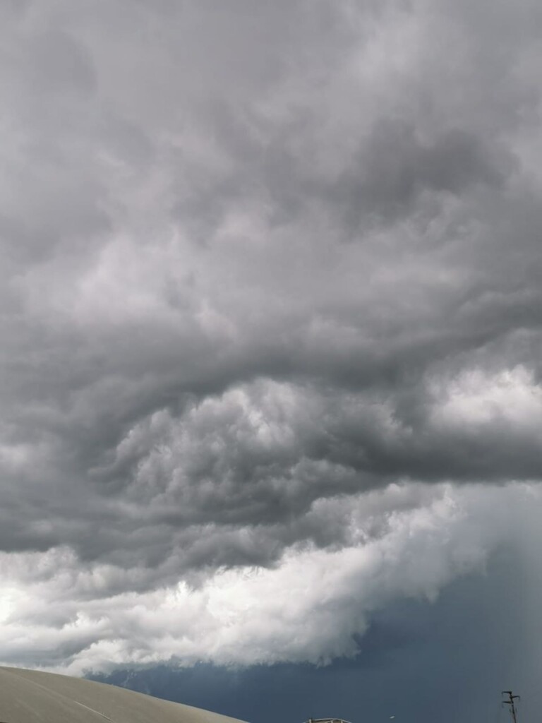 maltempo piemonte oggi