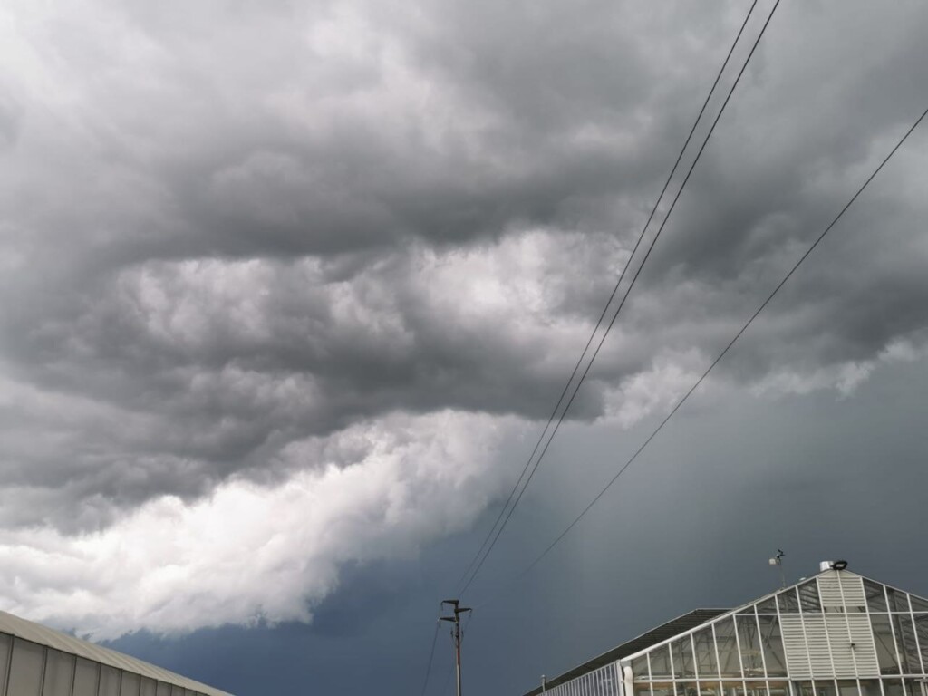 maltempo piemonte oggi