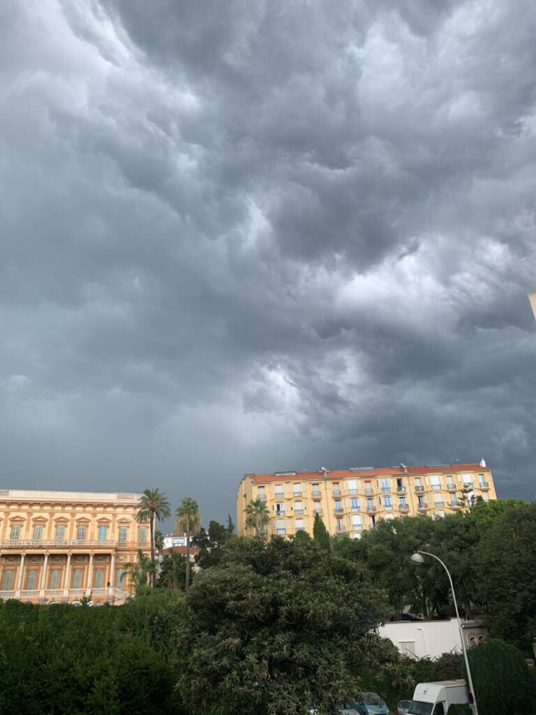 maltempo piemonte oggi