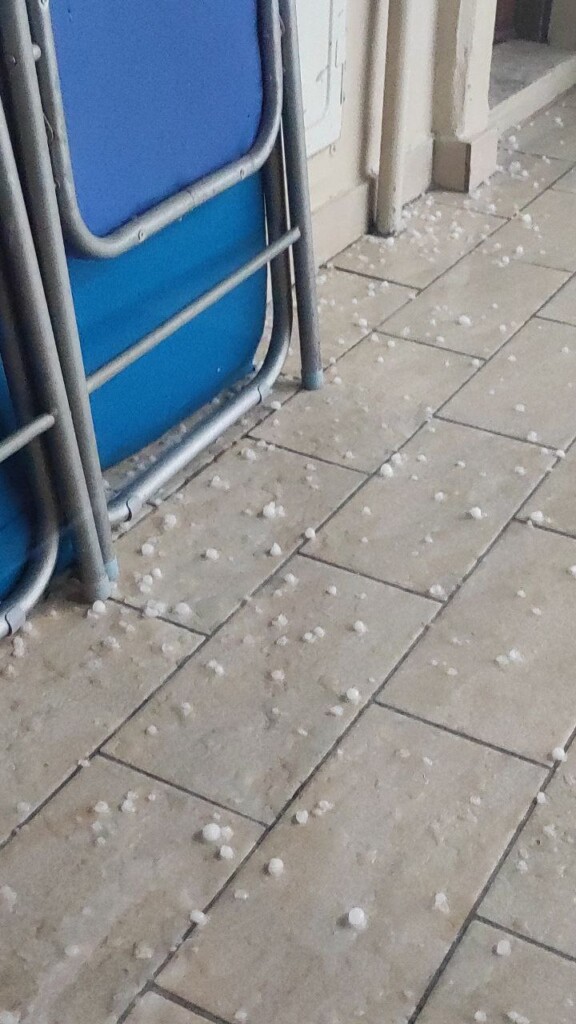maltempo piemonte oggi