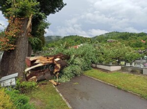 maltempo slovacchia