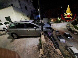 messina incidente gas