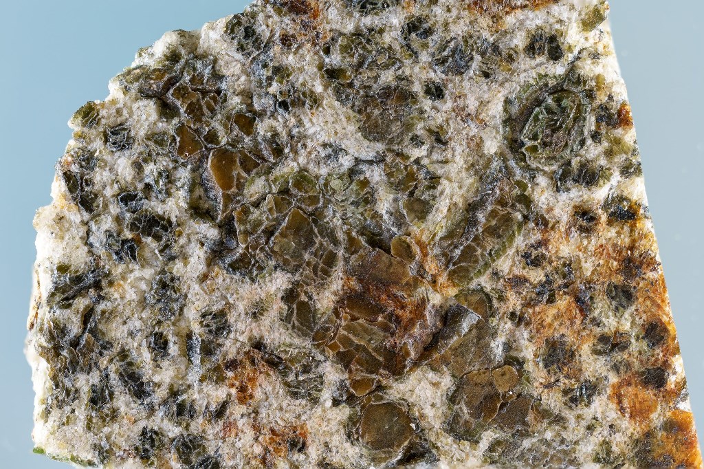 meteorite Erg Chech 002