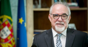 ministro degli esteri del Brasile Vieira