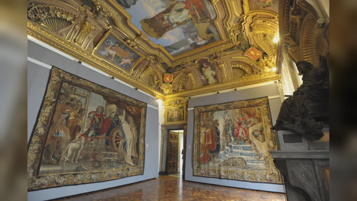 musei civici di Genova