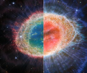 nebulosa anello