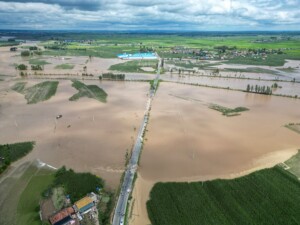 piogge shulan alluvioni cina