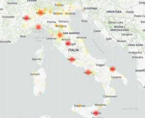 problemi vodafone internet mobile telefono non funziona