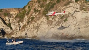 recupero ricadi capo vaticano