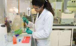 ricerca scientifica