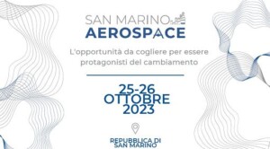 san marino space economy