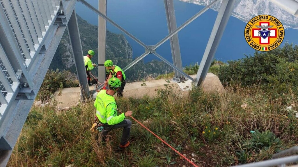 soccorso alpino