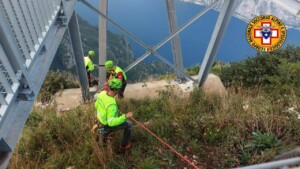 soccorso alpino