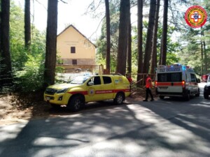 soccorso alpino