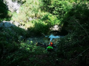 soccorso alpino