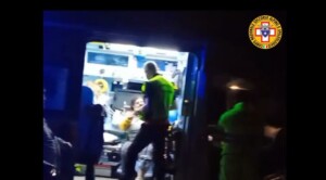 soccorso alpino etna