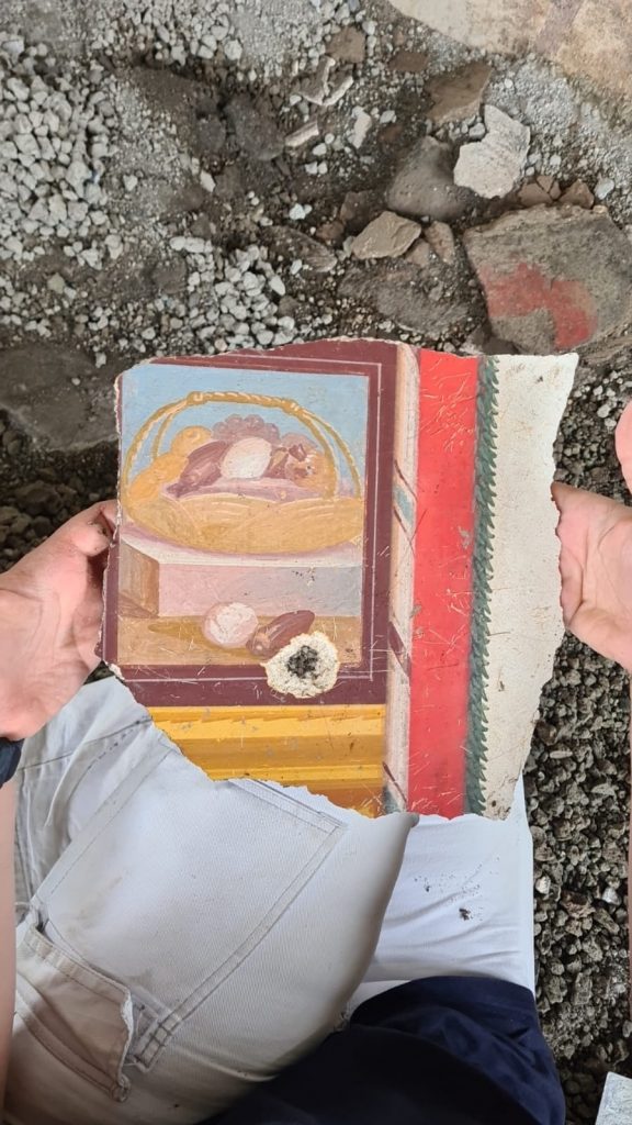 stabia eruzione vesuvio