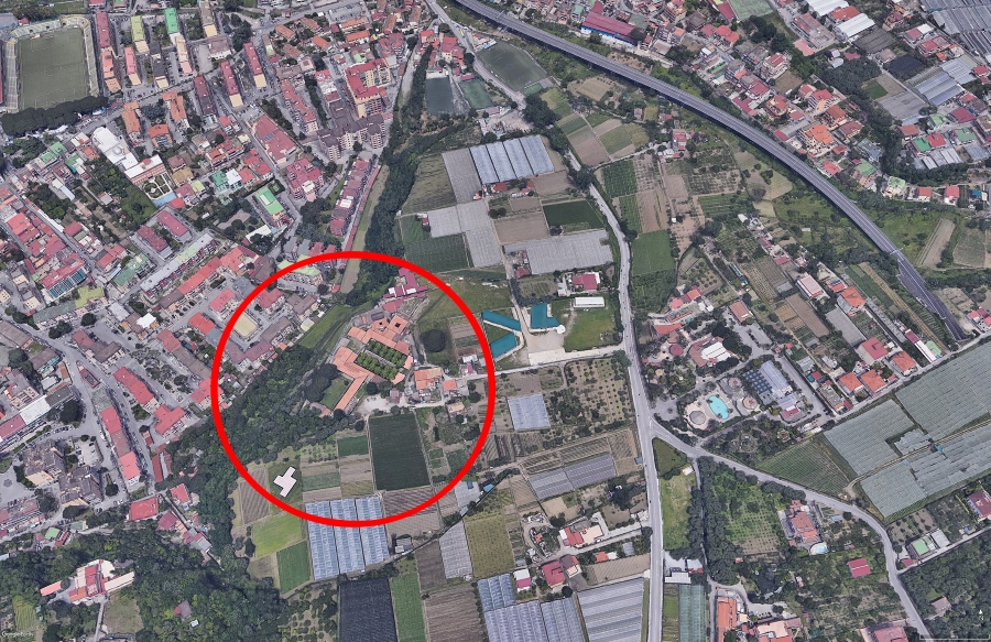 stabia eruzione vesuvio