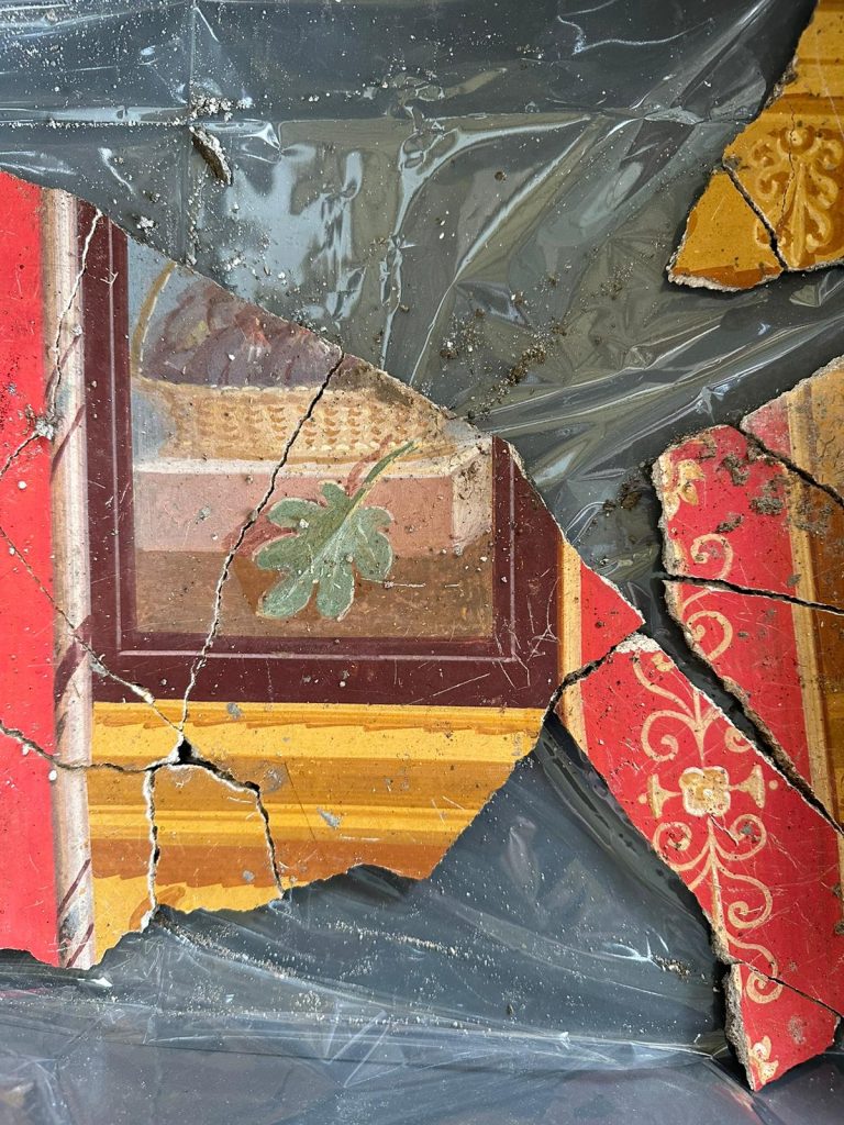 stabia eruzione vesuvio