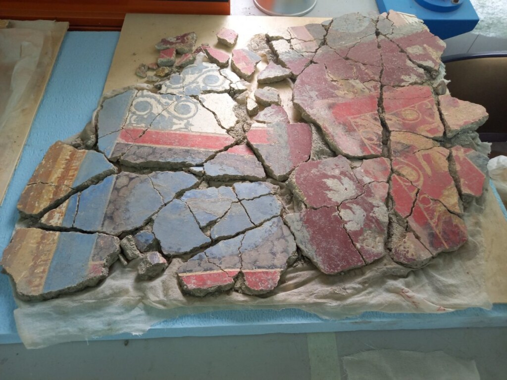 stabia eruzione vesuvio
