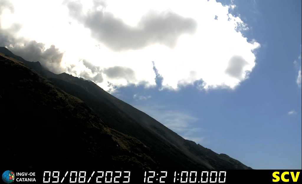stromboli