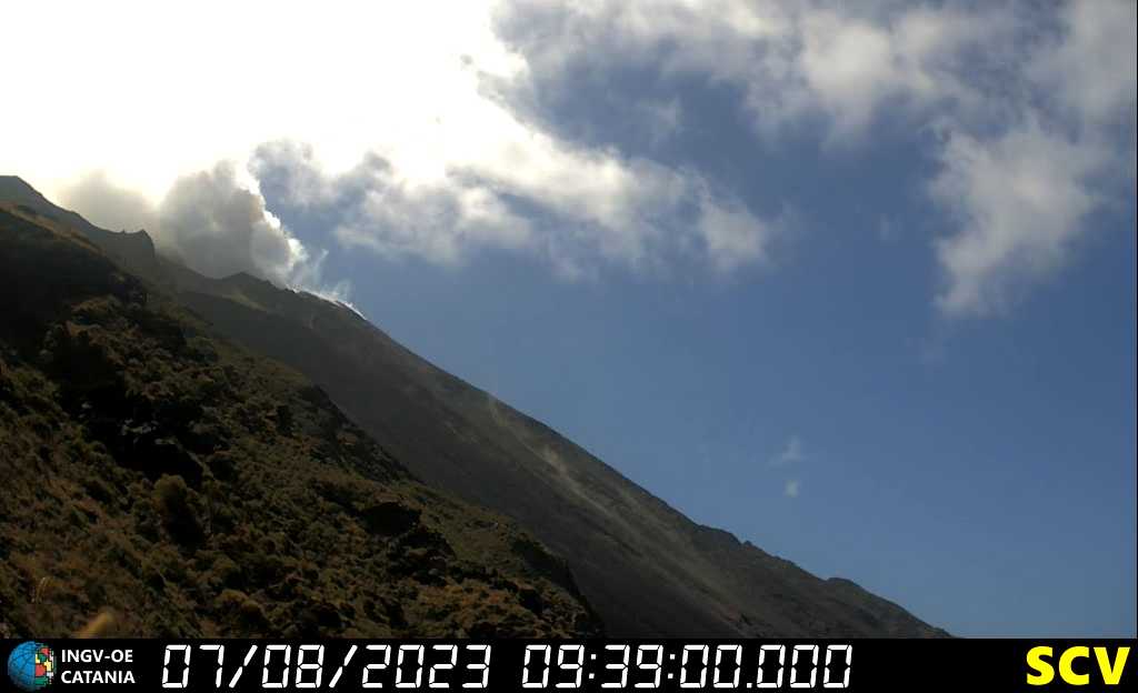stromboli