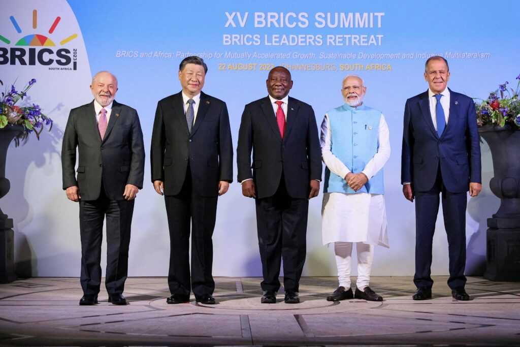 sud africa accordo energetico