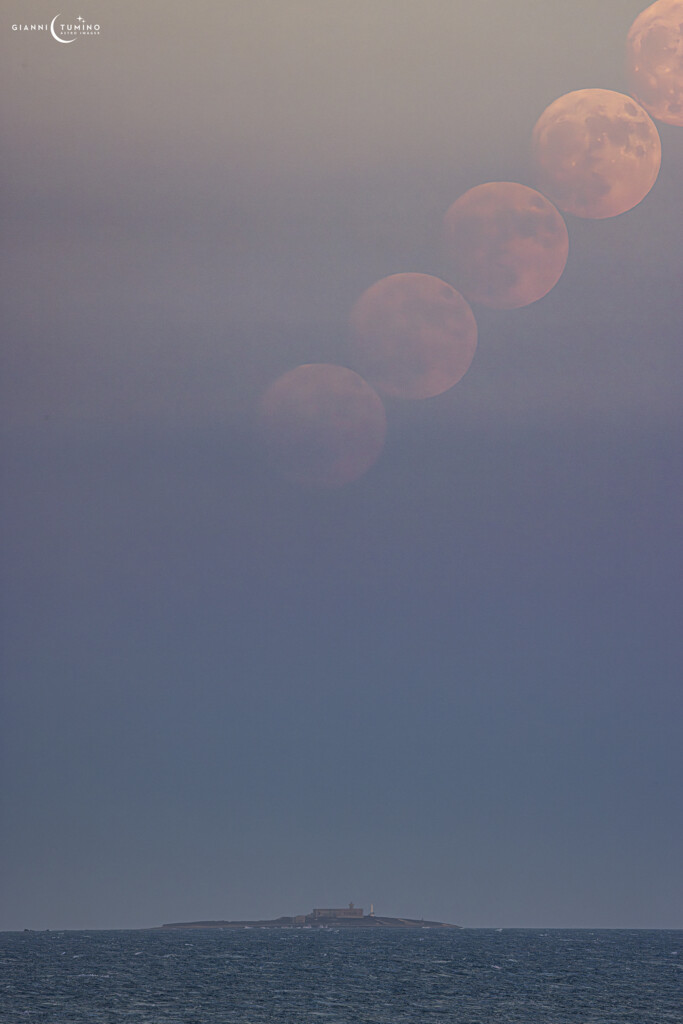 superluna Tumino